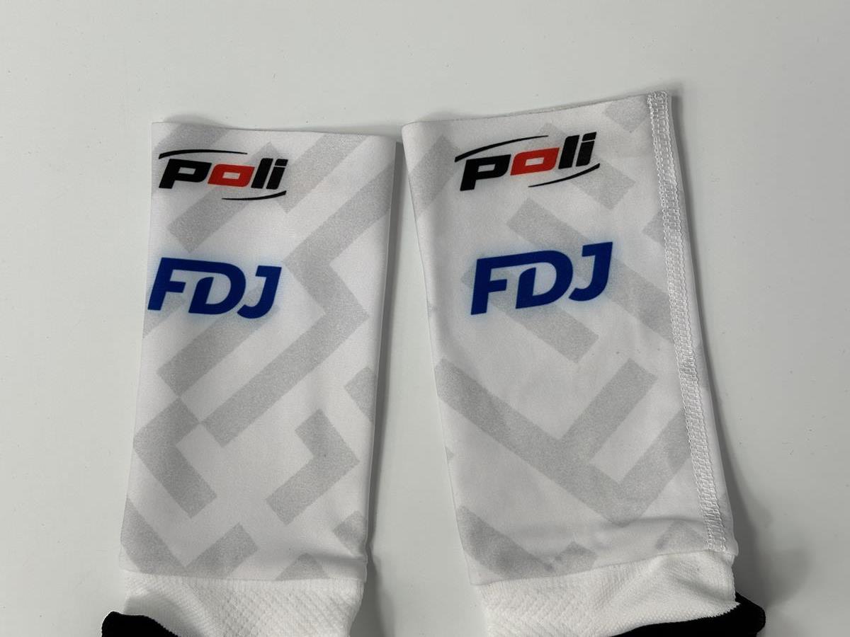 Team FDJ - Aero Socks by Poli