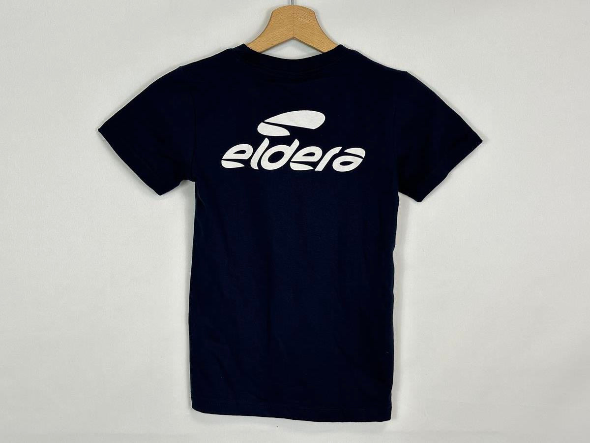 Team FDJ - Blue T-Shirt by Eldera