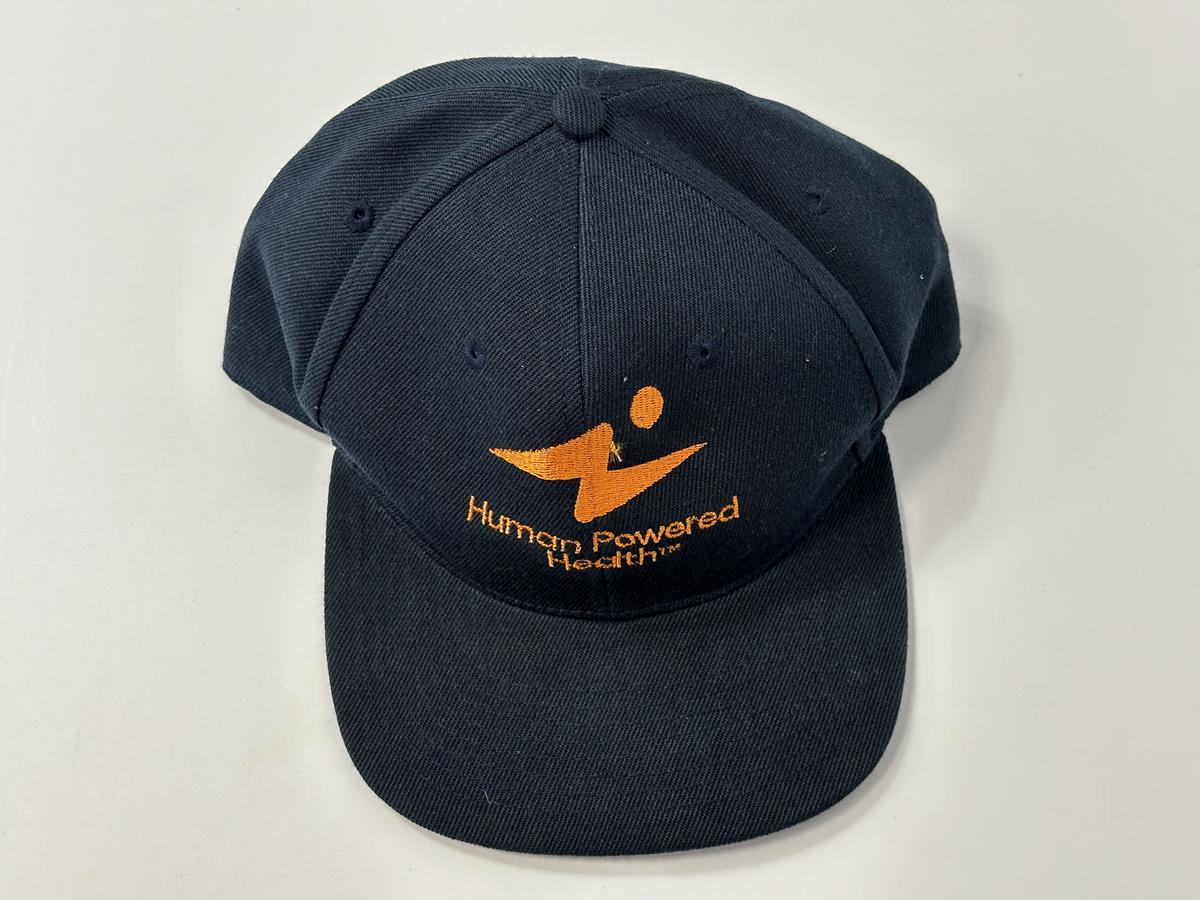 Team Human Powered Health - Casual Cap by K-Up