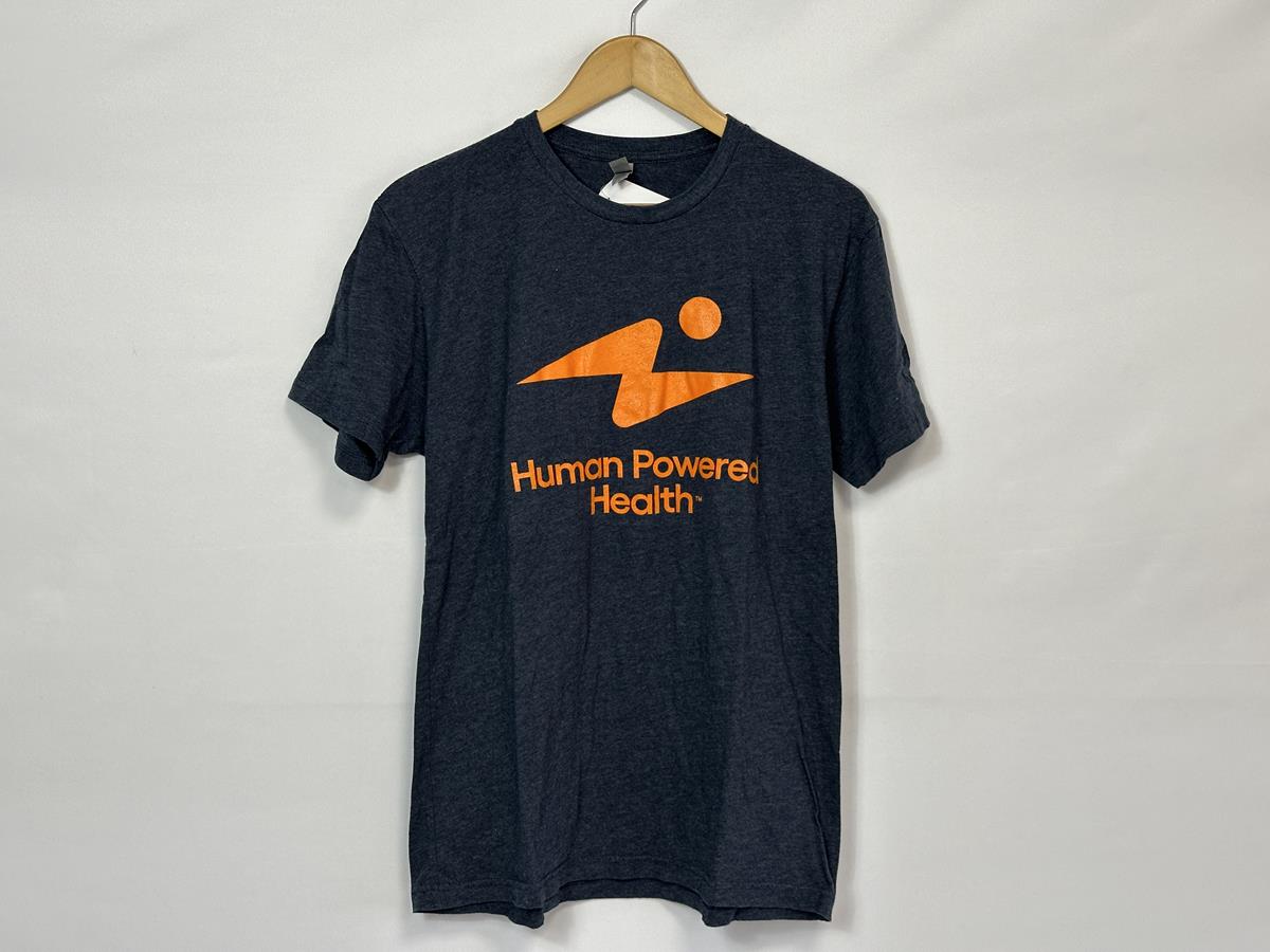 Team Human Powered Health - Casual T-Shirt by Next Level