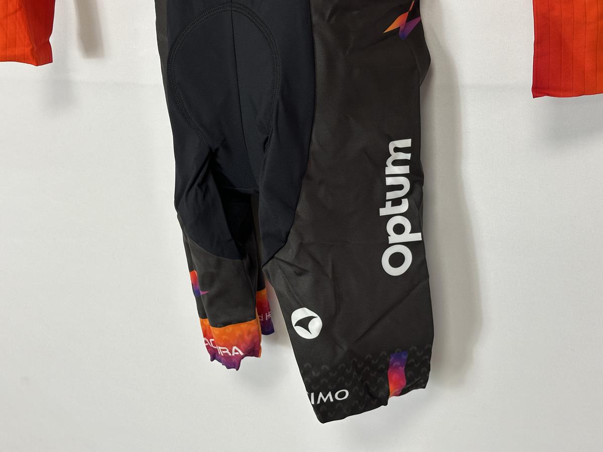 Team Human Powered Health - L/S Skinsuit by Pactimo