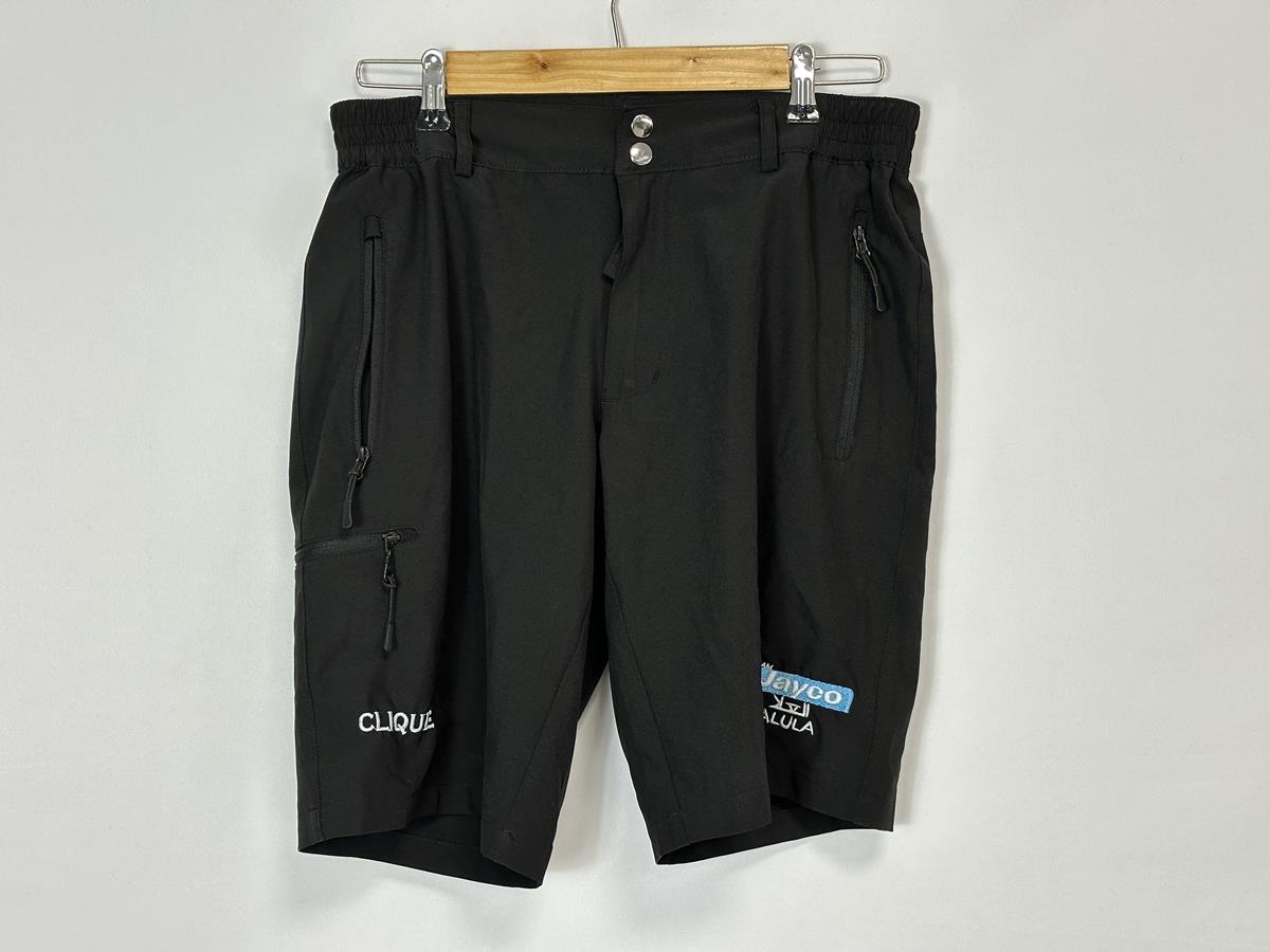 Team Jayco Alula - Bend Casual Shorts by Clique