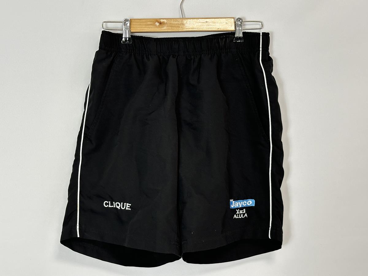 Team Jayco Alula - Casual Shorts by Clique