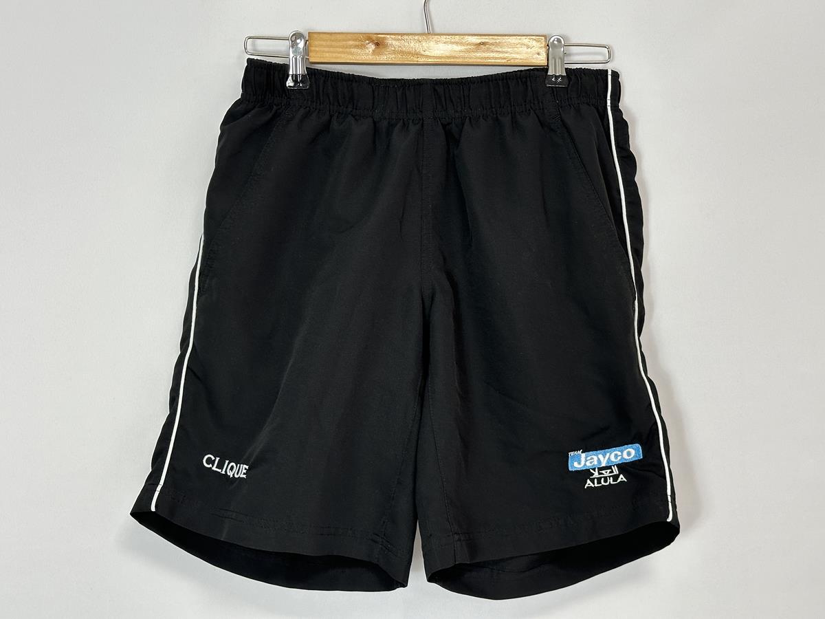 Equipo Jayco Alula - Pantalones cortos casuales de Clique
