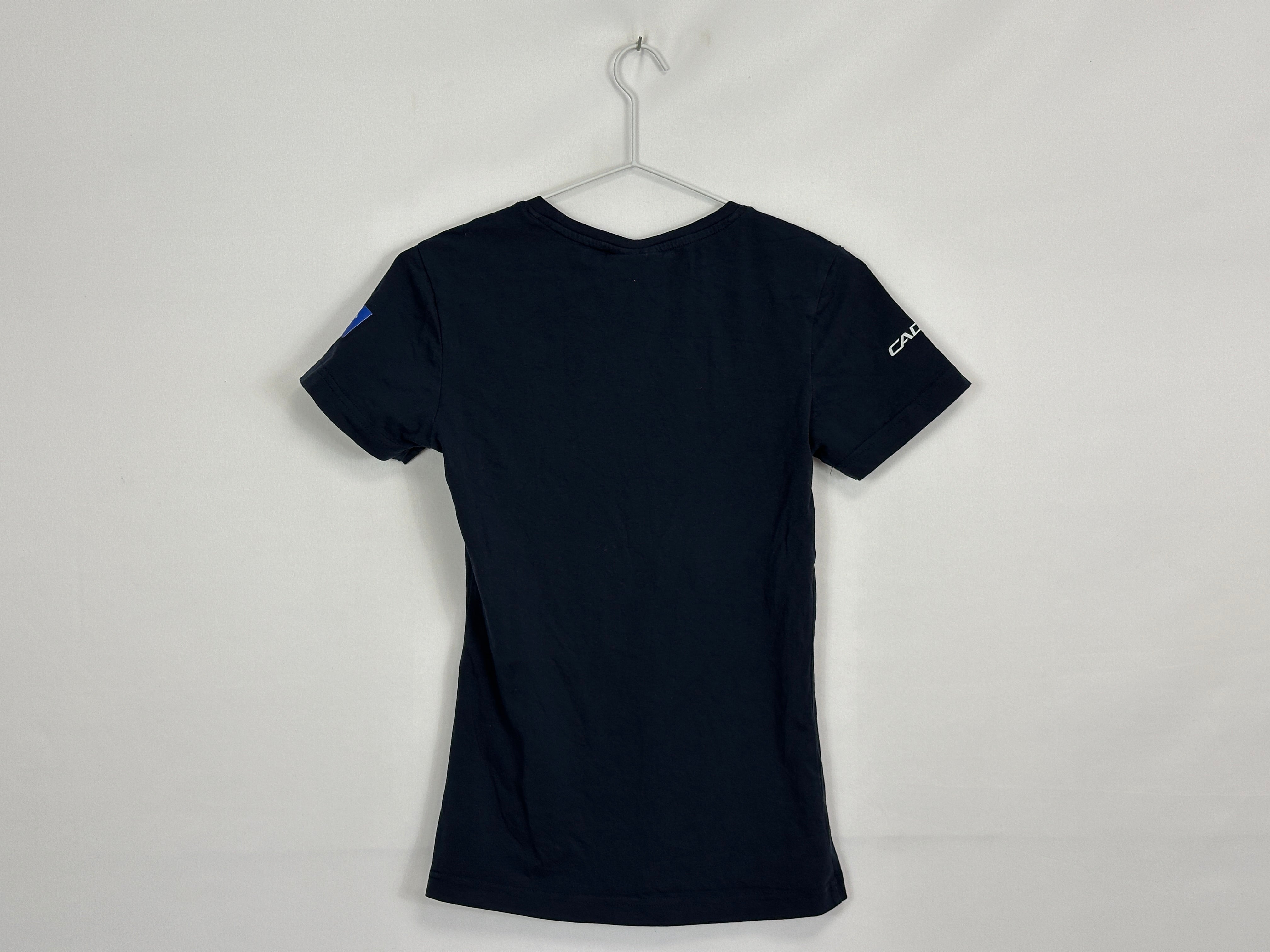Team Jayco Alula - Casual T-Shirt by Clique