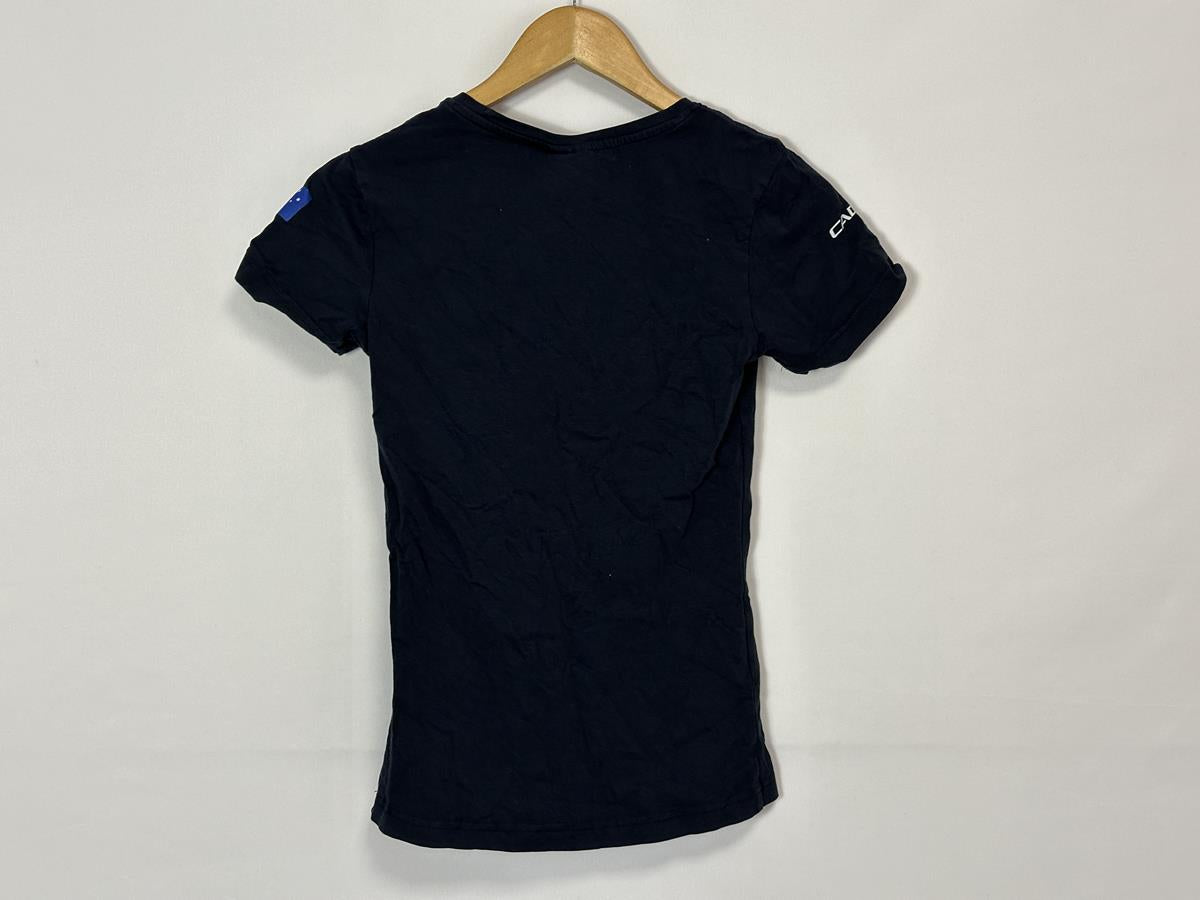 Equipo Jayco Alula - Camiseta informal S/S de Clique