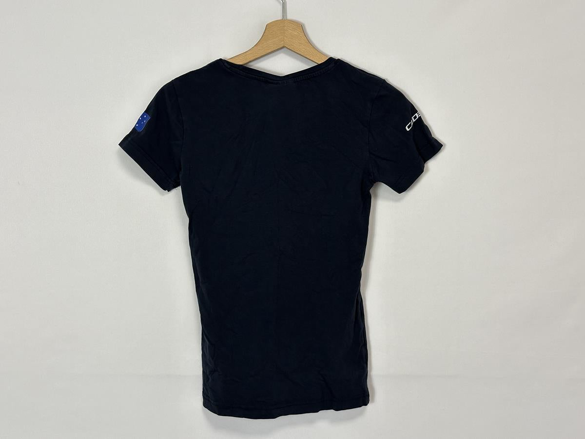 Team Jayco Alula - S/S Casual T-Shirt by Clique