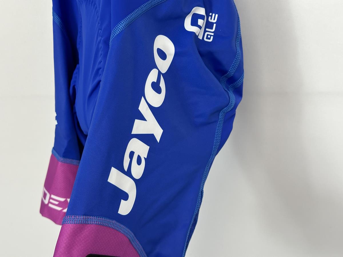 Team Jayco Alula - Team Bib Shorts by Alé