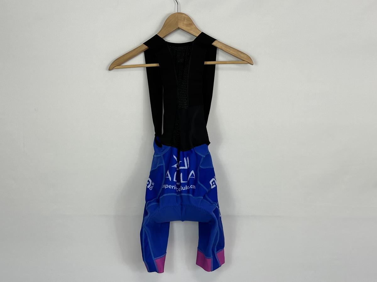 Team Jayco Alula - Thermal Bib Shorts by Alé