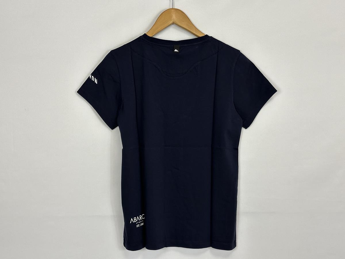 Equipo Movistar - Camiseta Casual S / S de Canyon