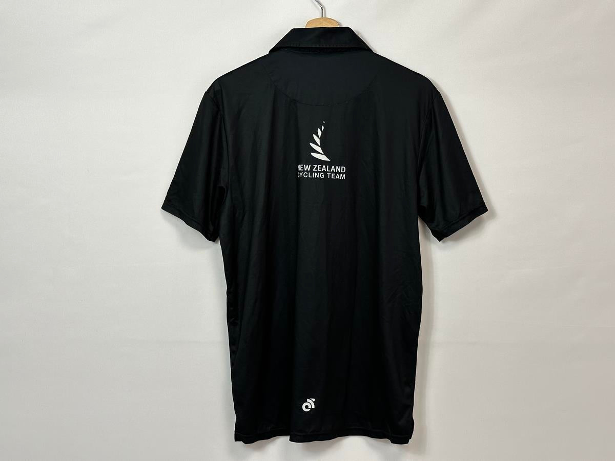Team New Zealand - Casual Polo by Champion System