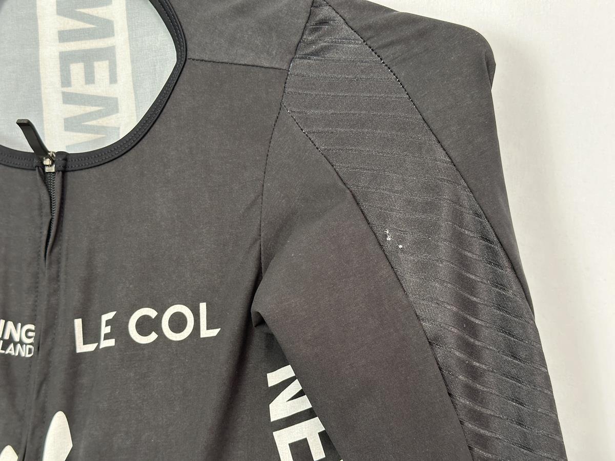 Team New Zealand - National Team L/S Speedsuit V2 by Le Col