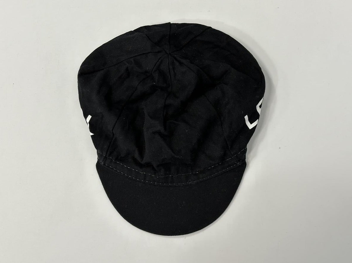 Team New Zealand - Team Cycling Cap by Le Col