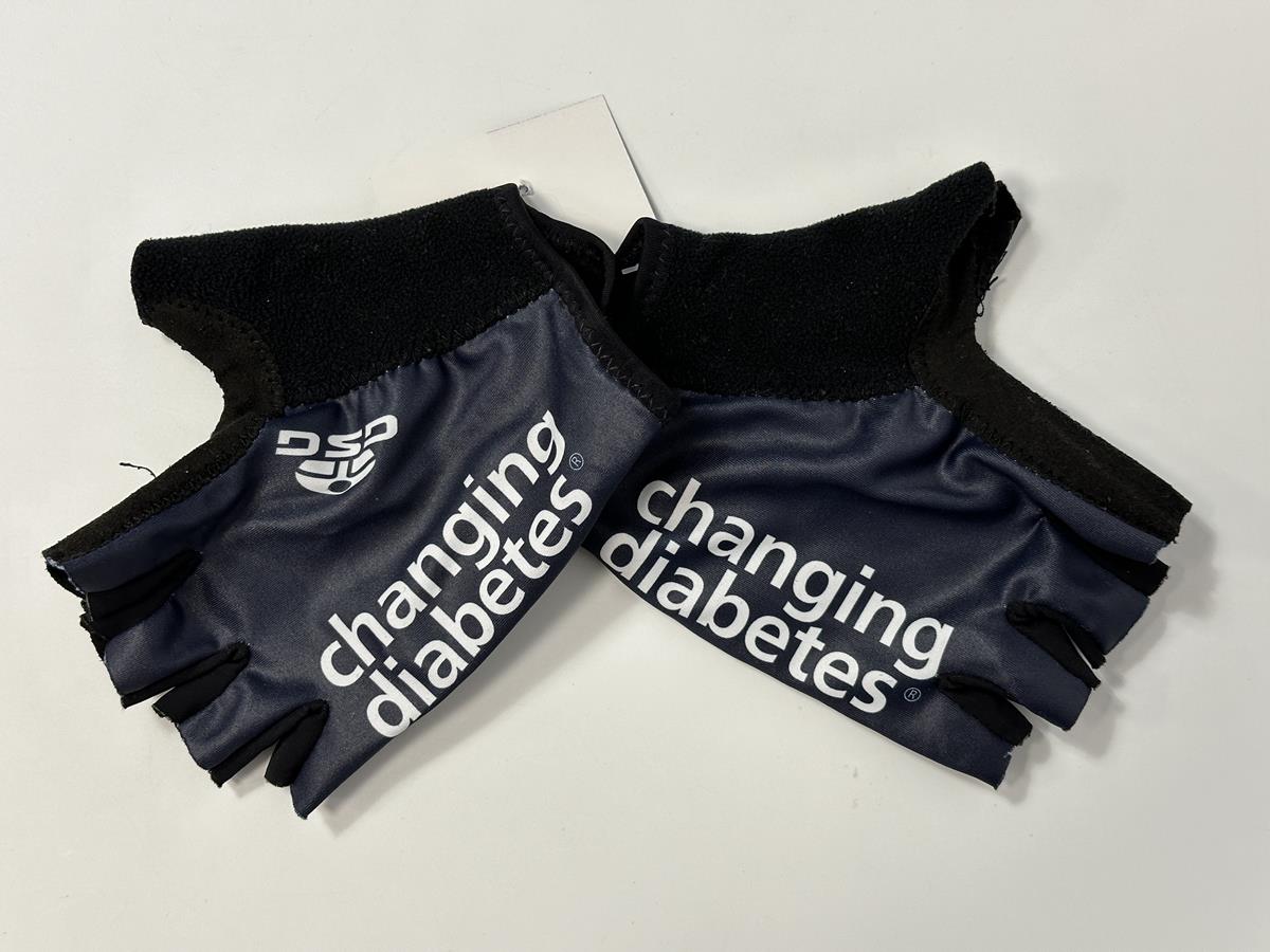 Team Novo Nordisk - Cycling Gloves by GSG