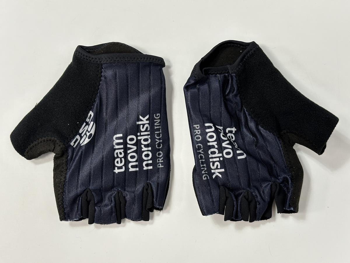 Team Novo Nordisk - Cycling Gloves by GSG
