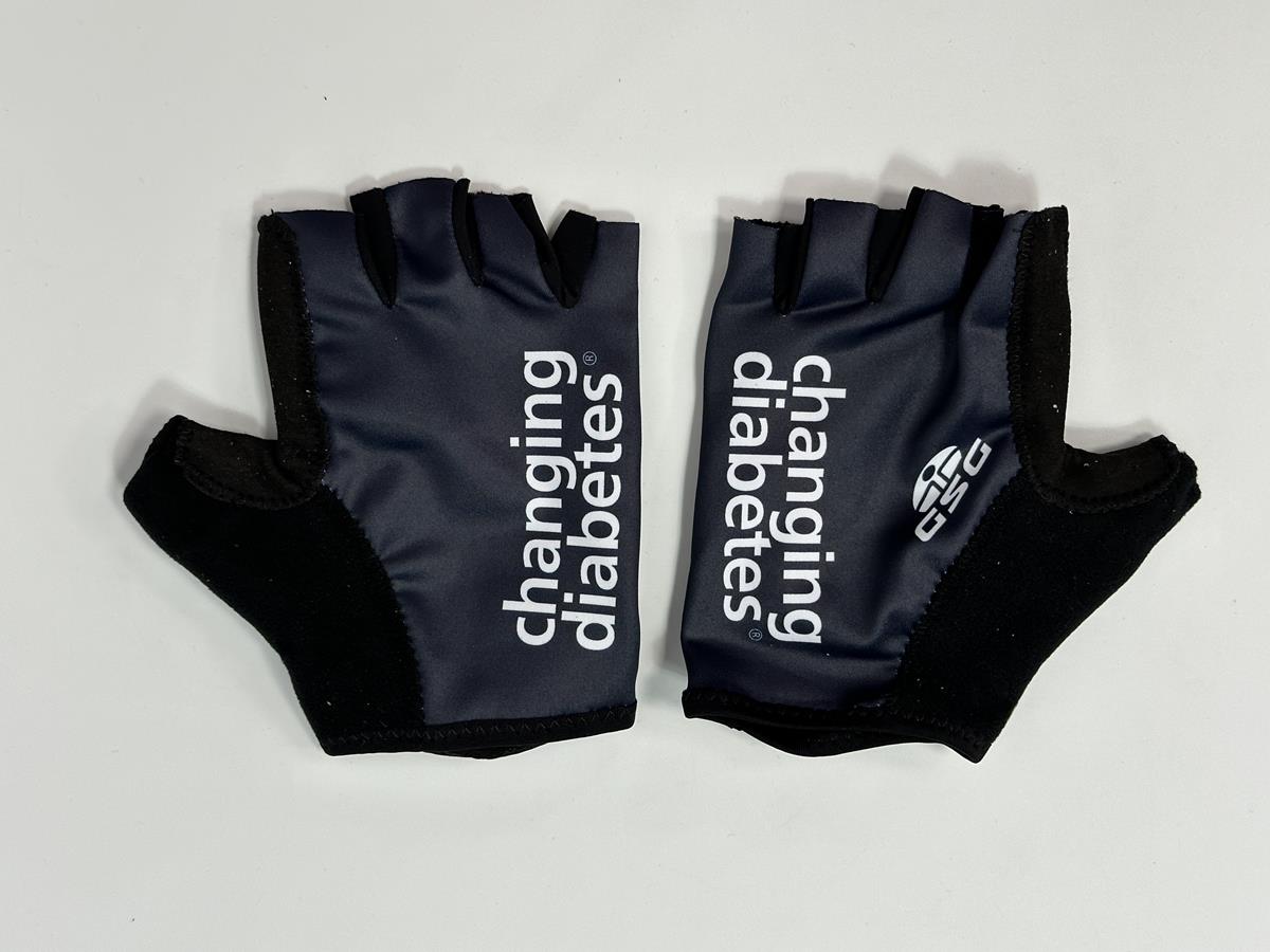 Team Novo Nordisk - Summer Gloves by GSG