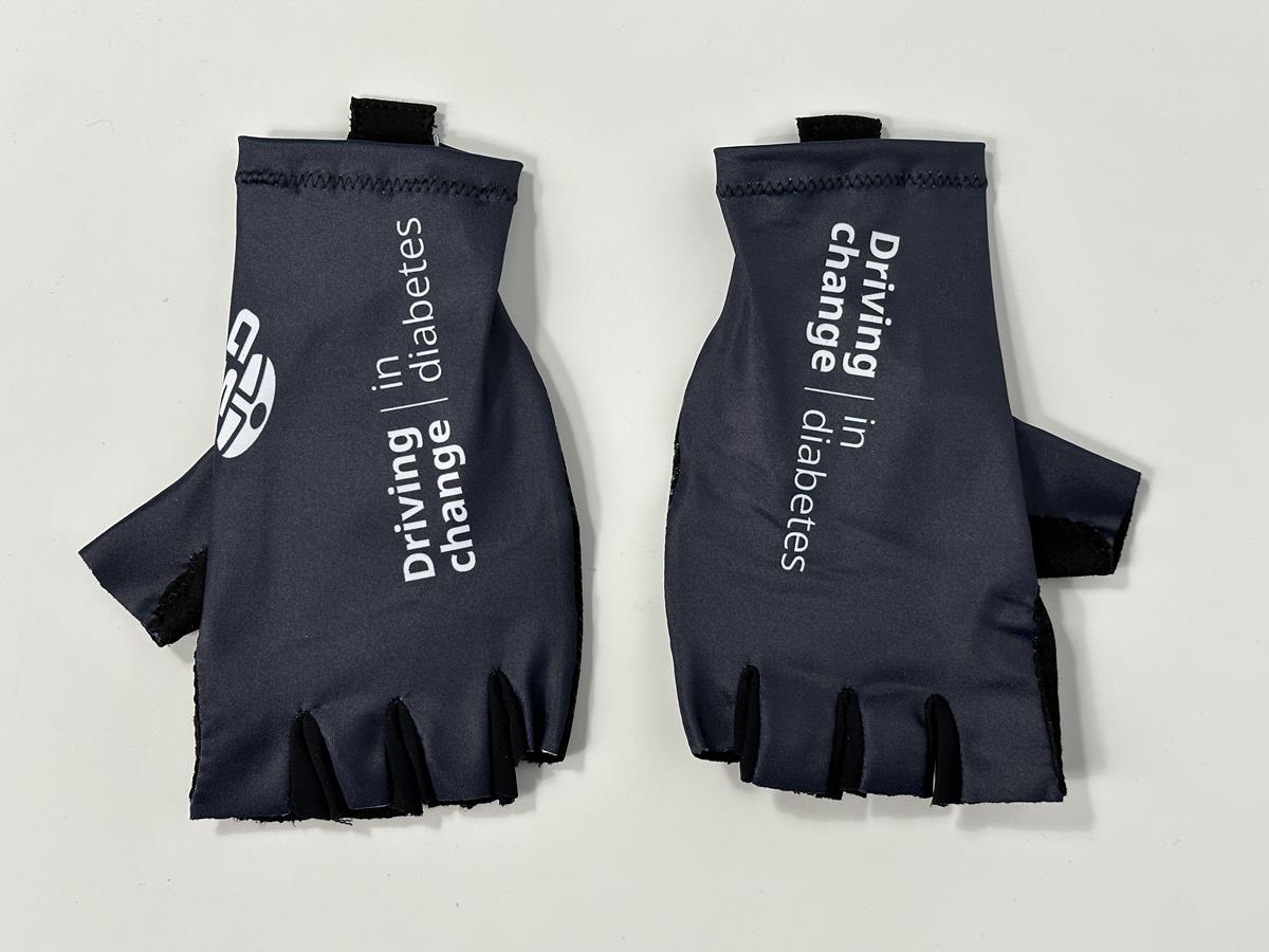 Team Novo Nordisk  - TT Gloves by GSG