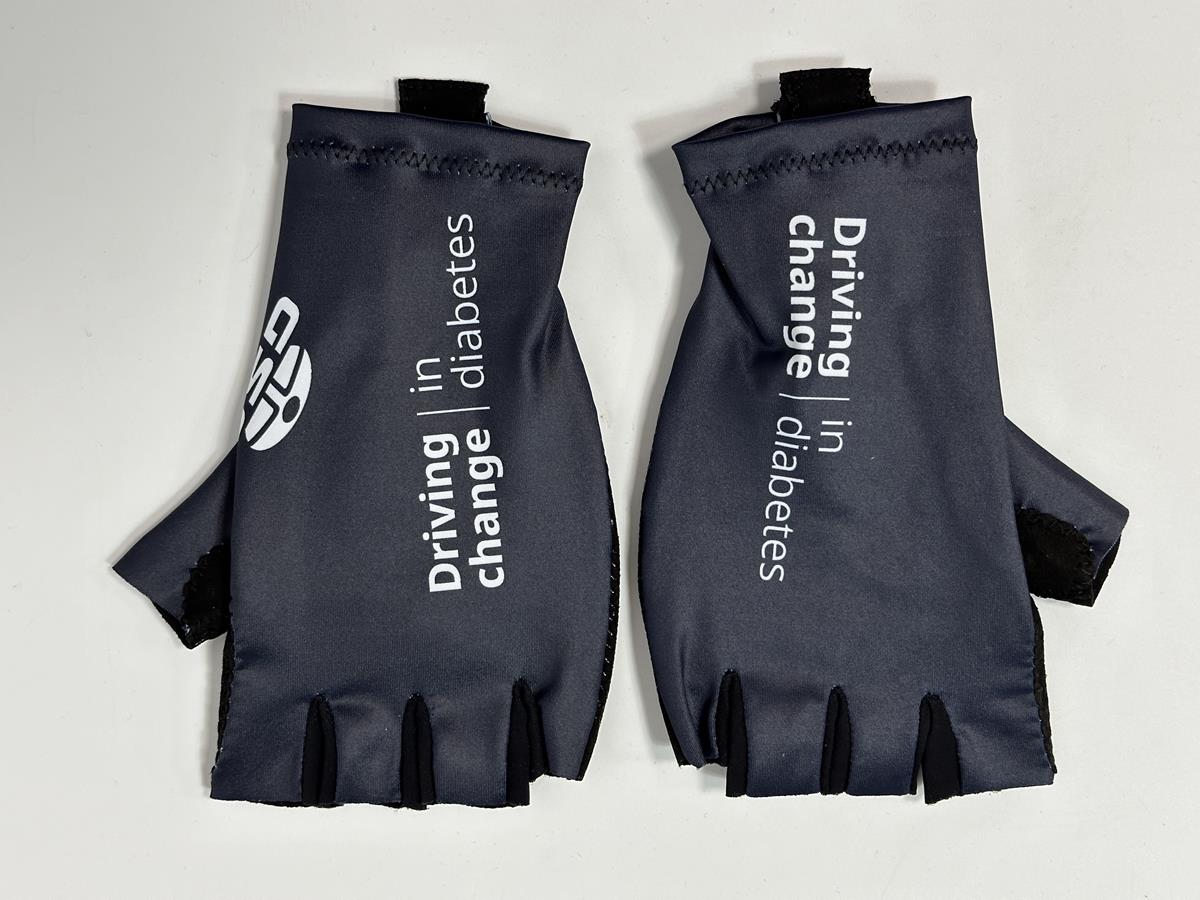 Team Novo Nordisk - TT Gloves by GSG