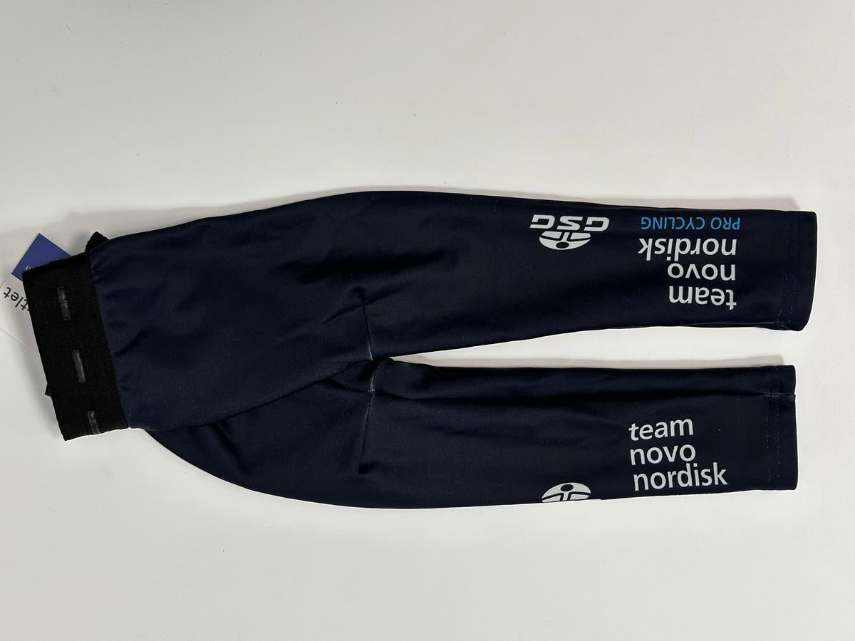Team Novo Nordisk - Thermal Arm Warmers by GSG