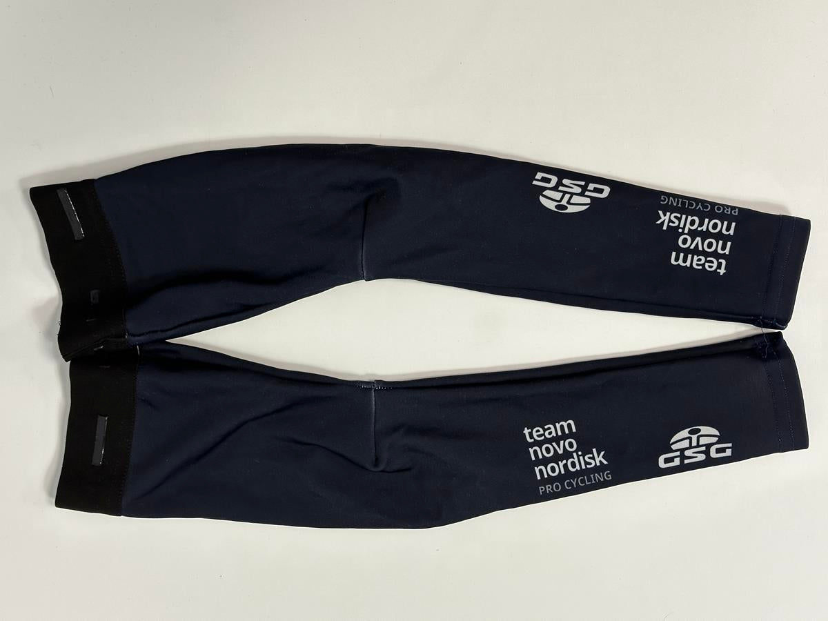 Team Novo Nordisk - Thermal Arm Warmers by GSG