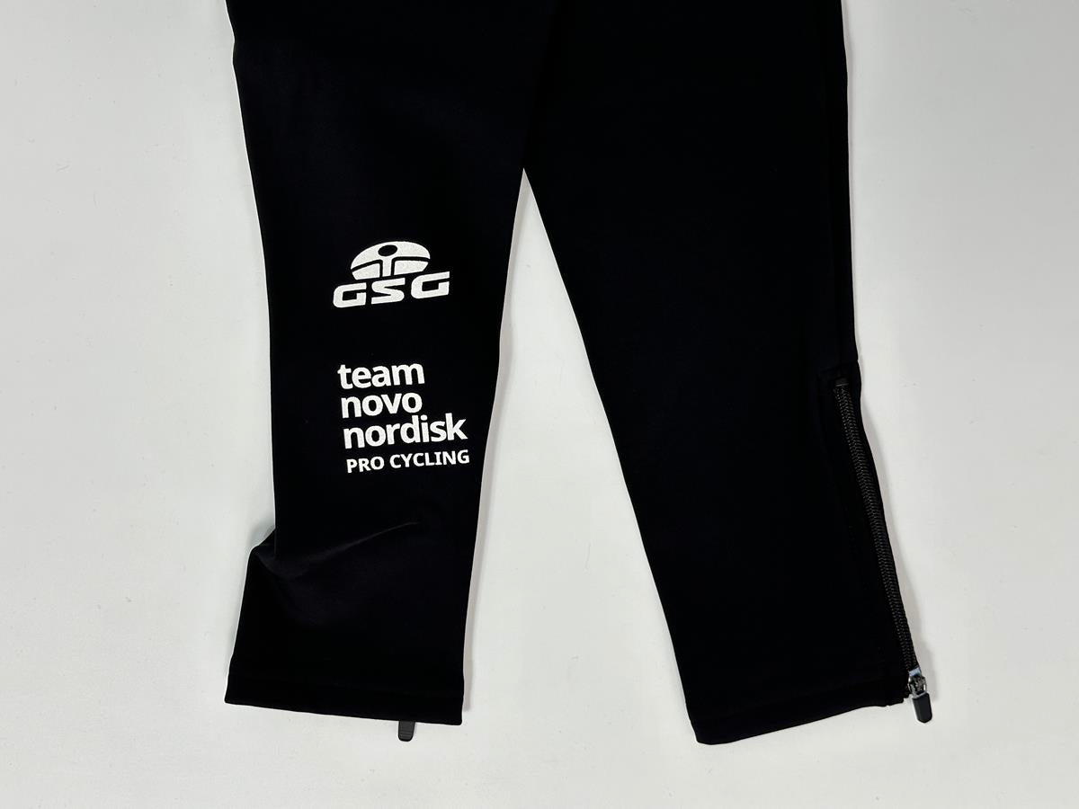 Team Novo Nordisk - Thermal Leg Warmers by GSG