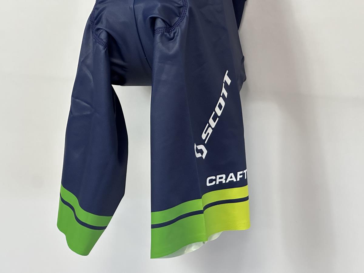 Team Orica GreenEdge - EBC S/S TT Suit by Craft