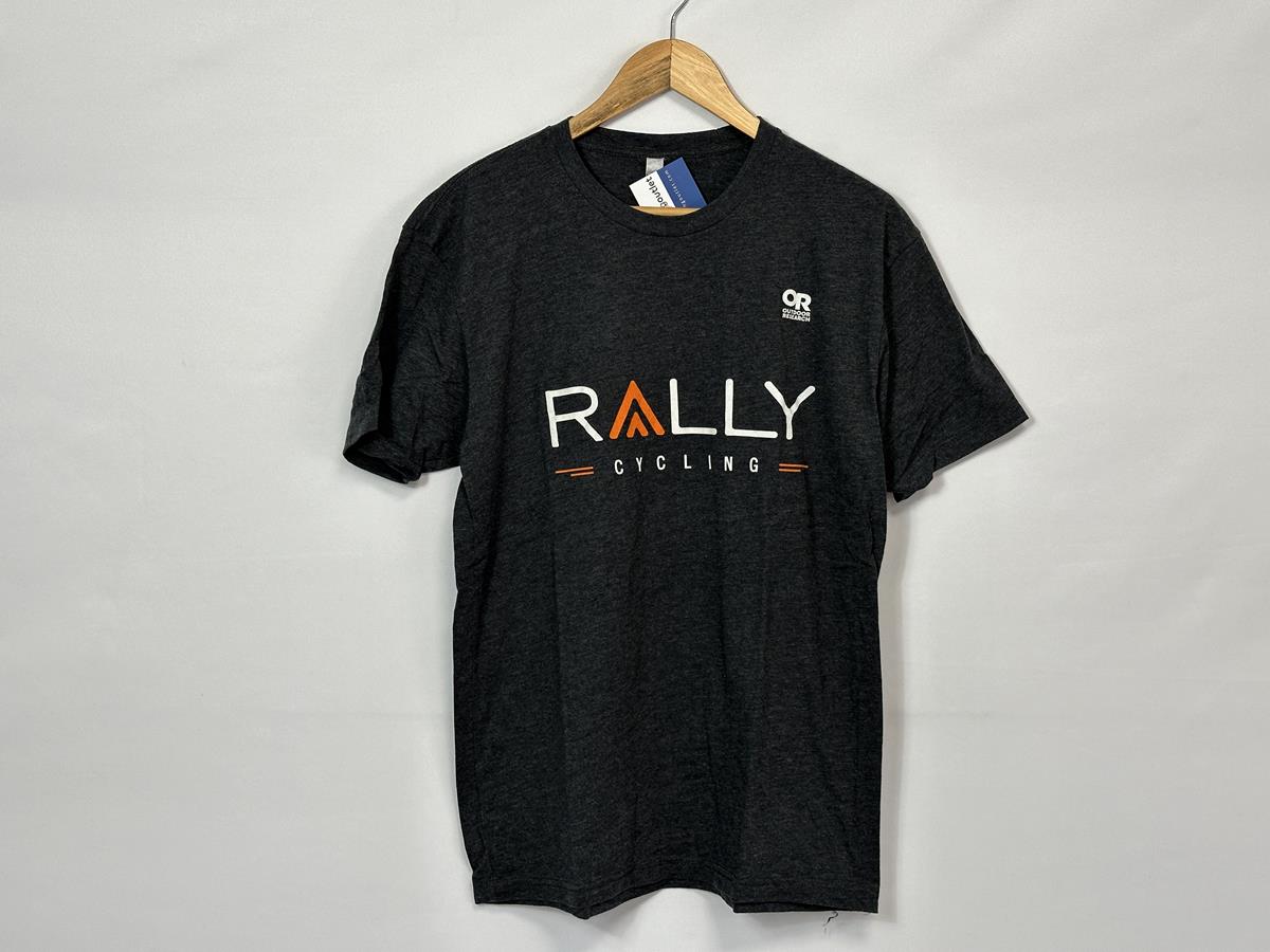 Team Rally - Casual T-Shirt by Next Level