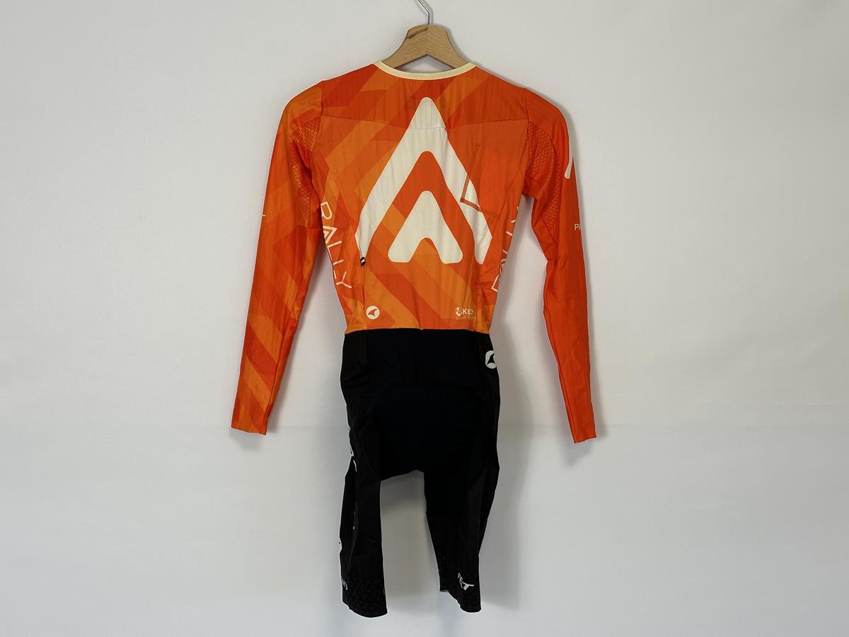Team Rally - L/S Skinsuit by Pactimo