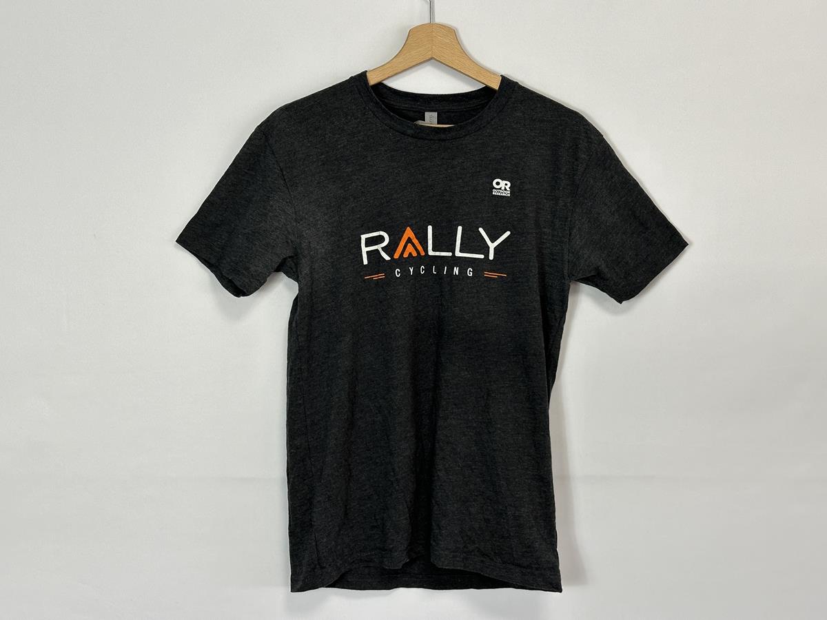 Team Rally Cycling - Casual T-Shirt by Next Level