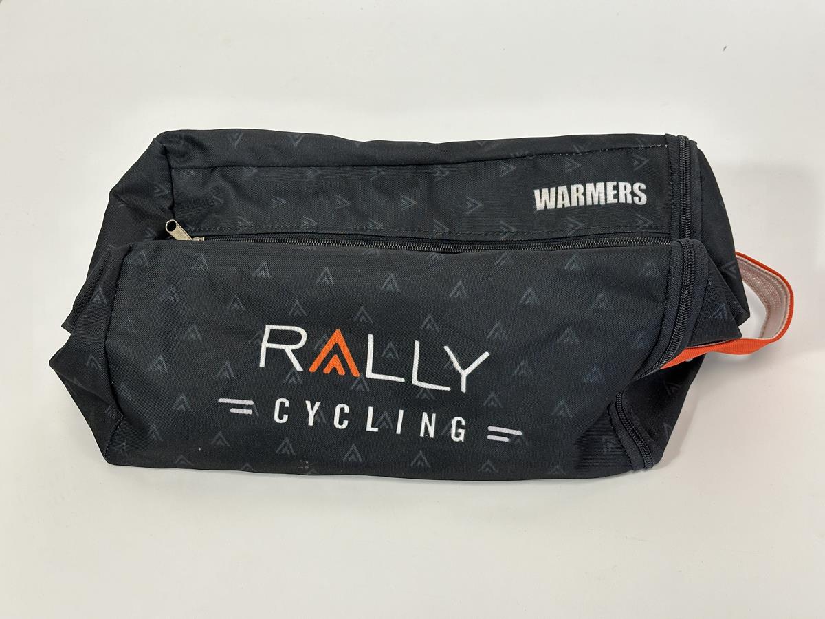 Team Rally Cycling - Bolsa de lluvia