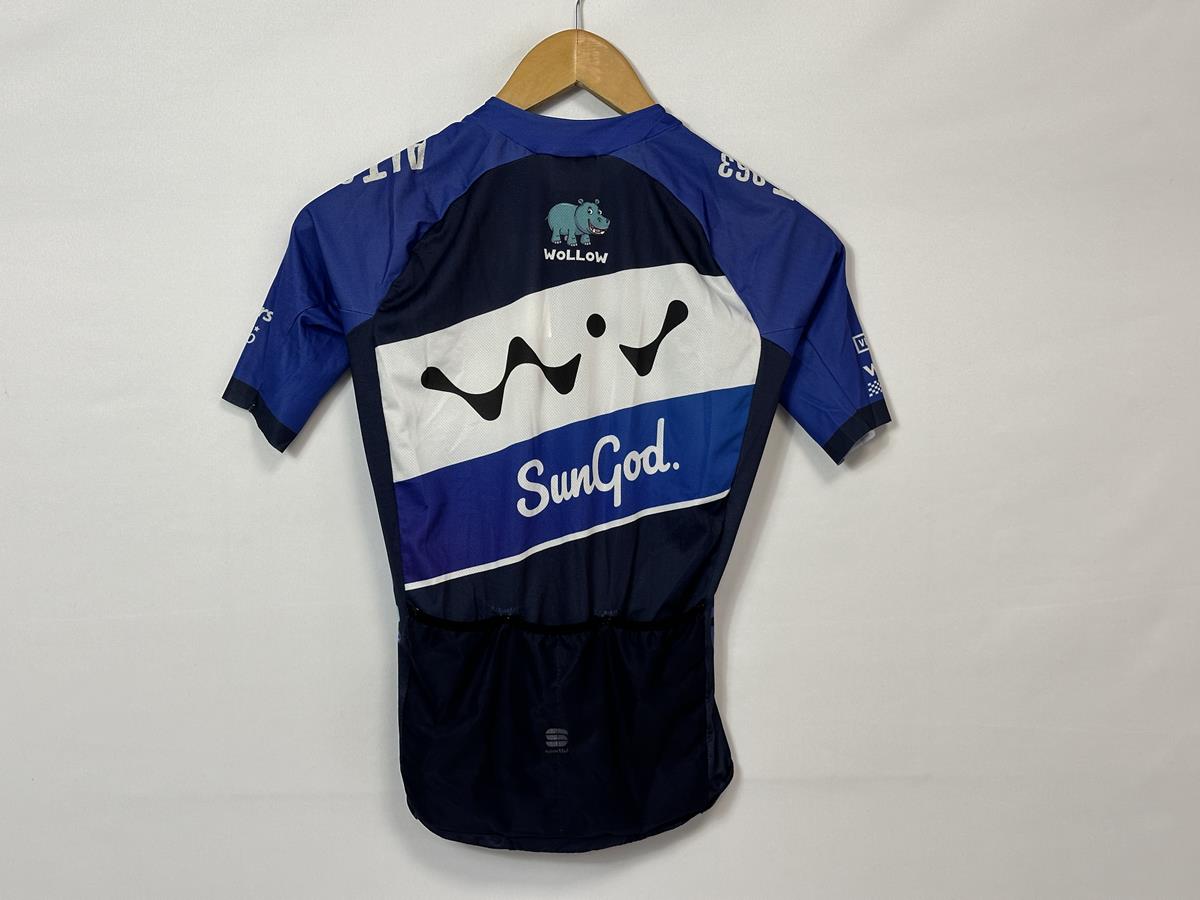 Team SunGod - S/S Jersey by Sportful