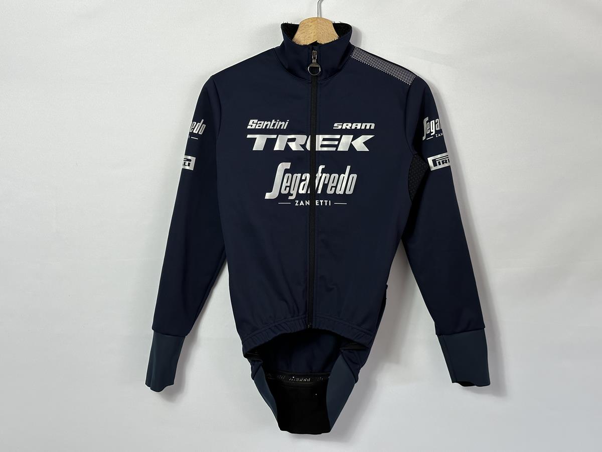 Team Trek Segafredo Women's - L/S Vega Multi Jacket by Santini