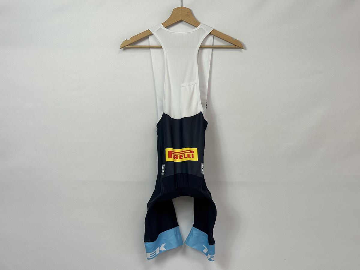 Team Trek Segafredo Women's - Light Bib Shorts by Santini