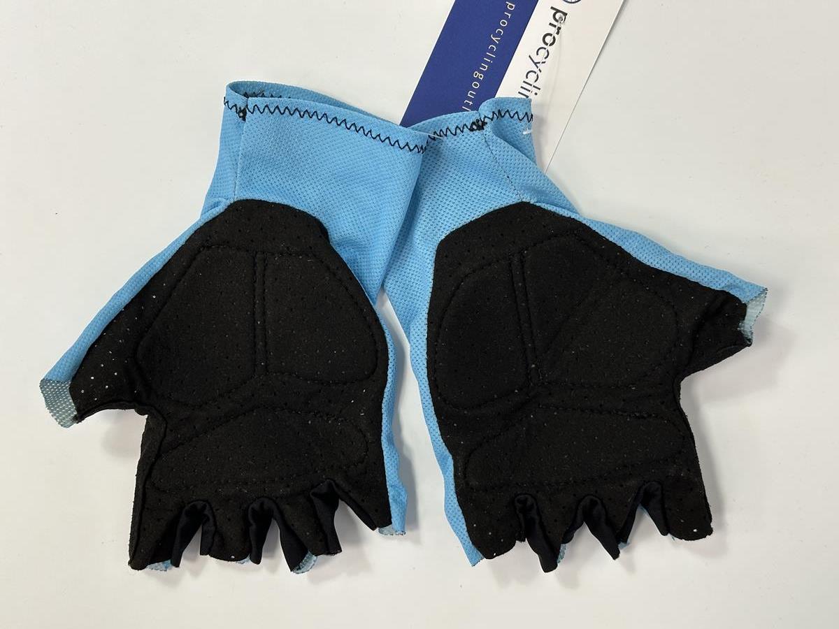 Team Trek Segafredo Women's - Mesh Summer Gloves by Santini