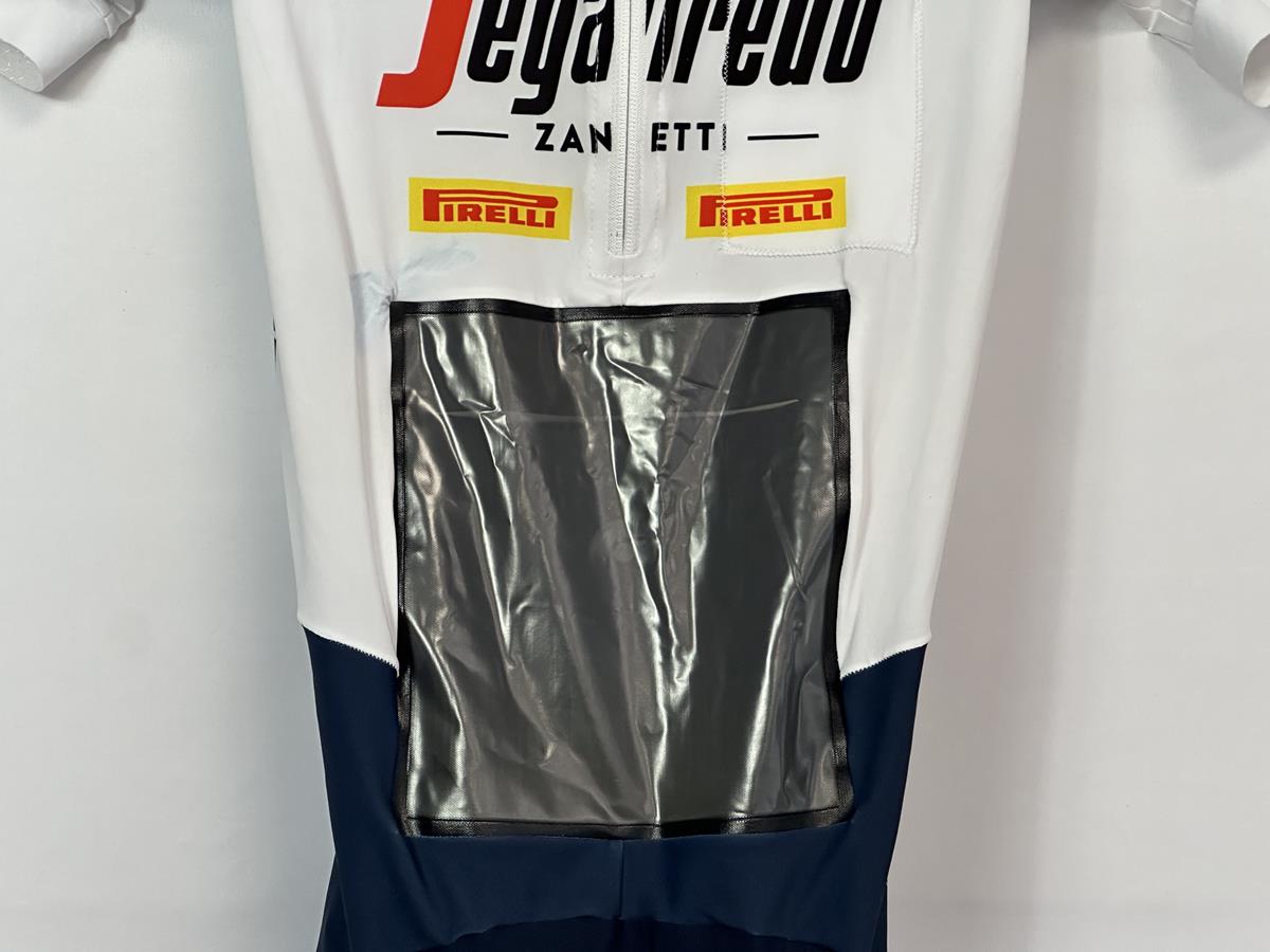 Team Trek Segafredo Damen – S/S Speed-Anzug von Santini