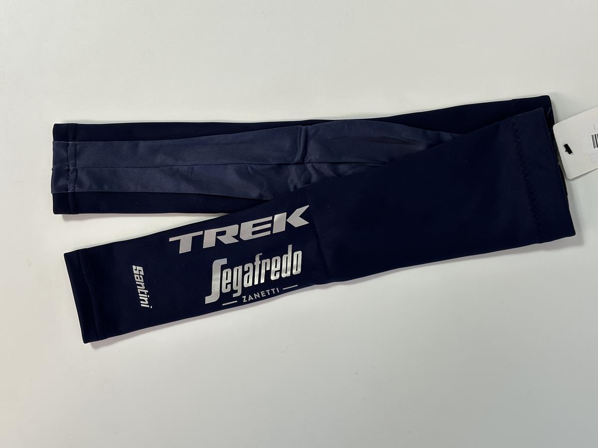 Team Trek Segafredo Women's - Vega Multi Arm Warmers by Santini