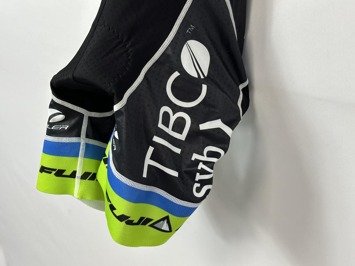 Tibco SVB Team - Women's Race Suit by Voler