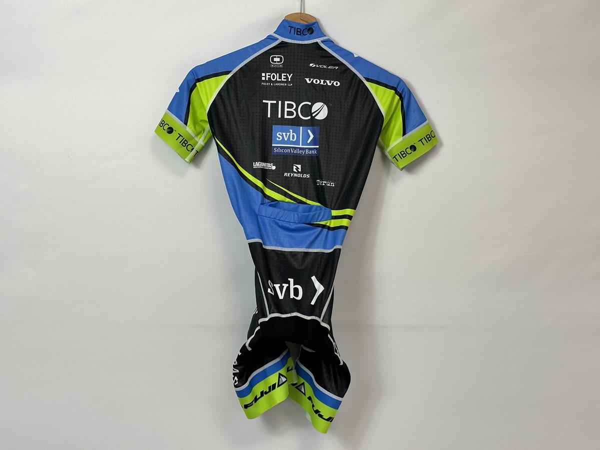 Tibco SVB Team - Combinaison de course pour femmes par Voler