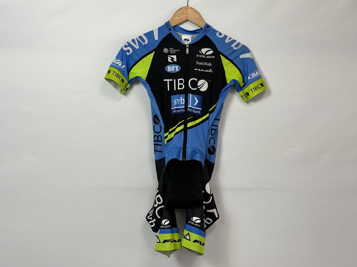 Tibco SVB Team - Women's Race Suit by Voler