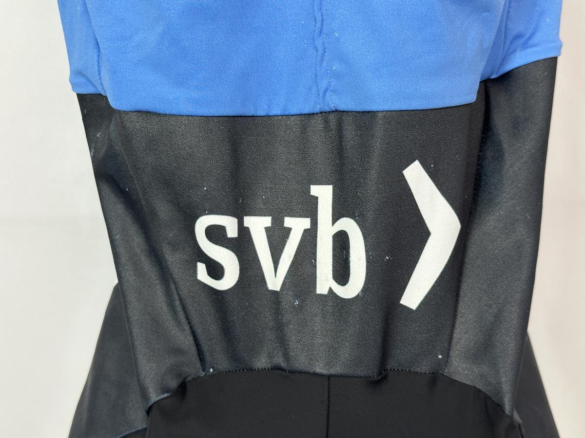 Tibco SVB Team – Damen-Rennanzug von Voler