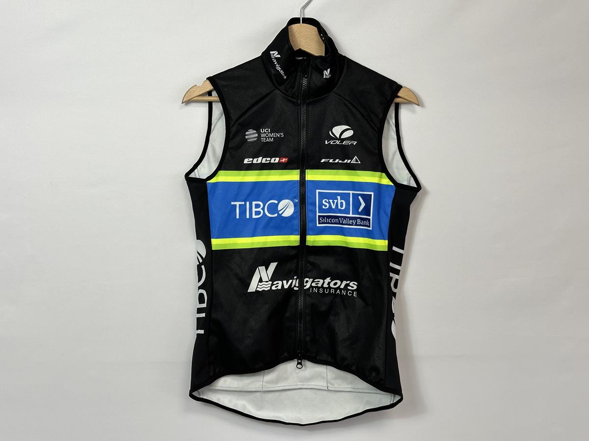 Tibco SVB Thermal Vest by Voler