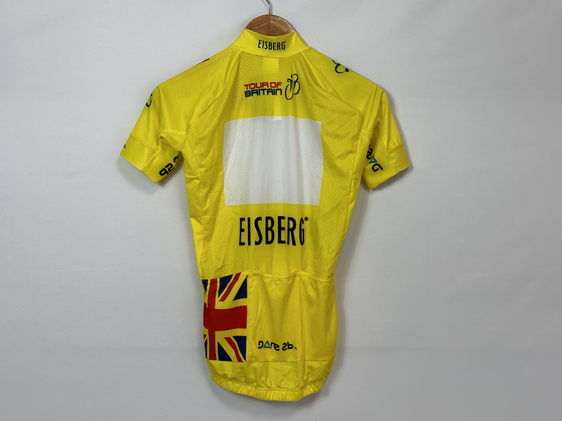 Tour of Britain Yellow Jersey by Dare 2b