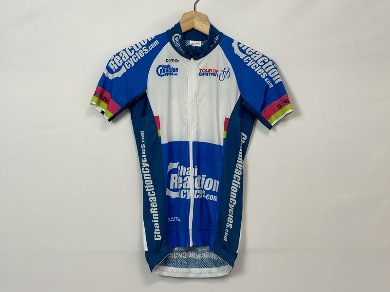 Tour of Britain classic Points jersey from Dare 2B