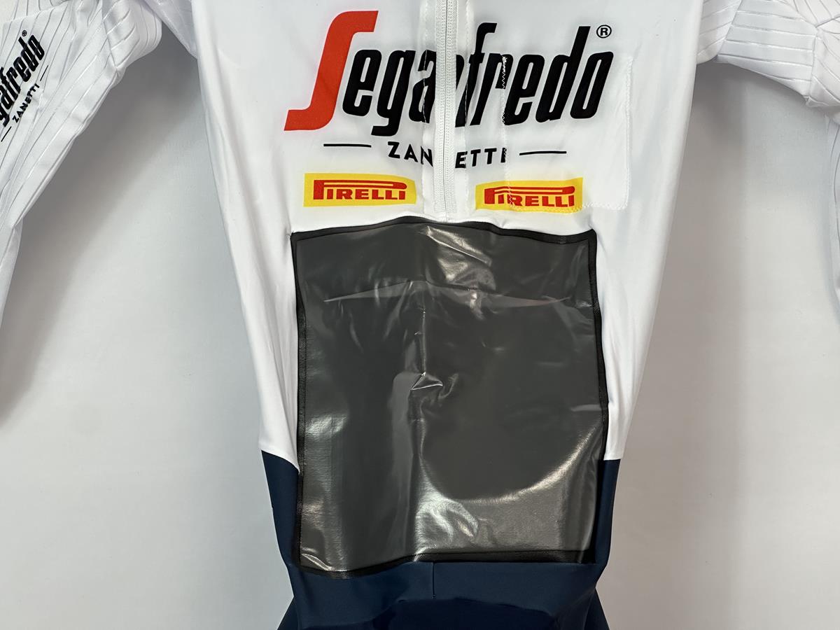 Trek Segafredo – TT-Speed-Anzug für Damen von Santini