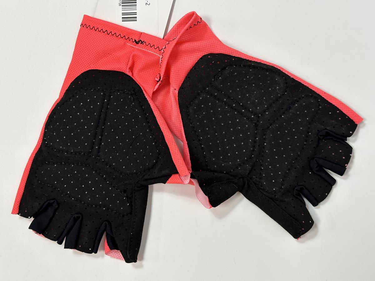 Trek Segafredo Women's - 2023 Summer Cycling Gloves by Santini