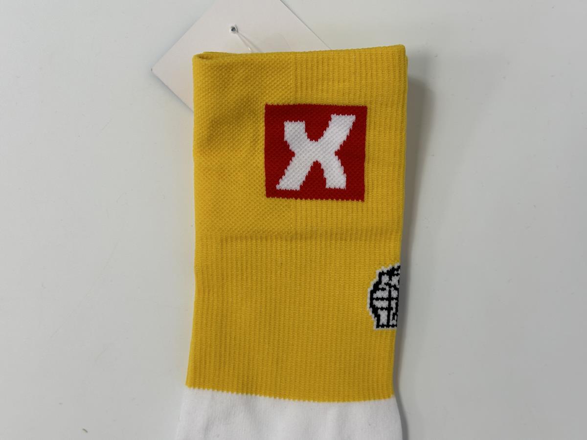 UNO-X Women's Team - Team Socks by Bioracer