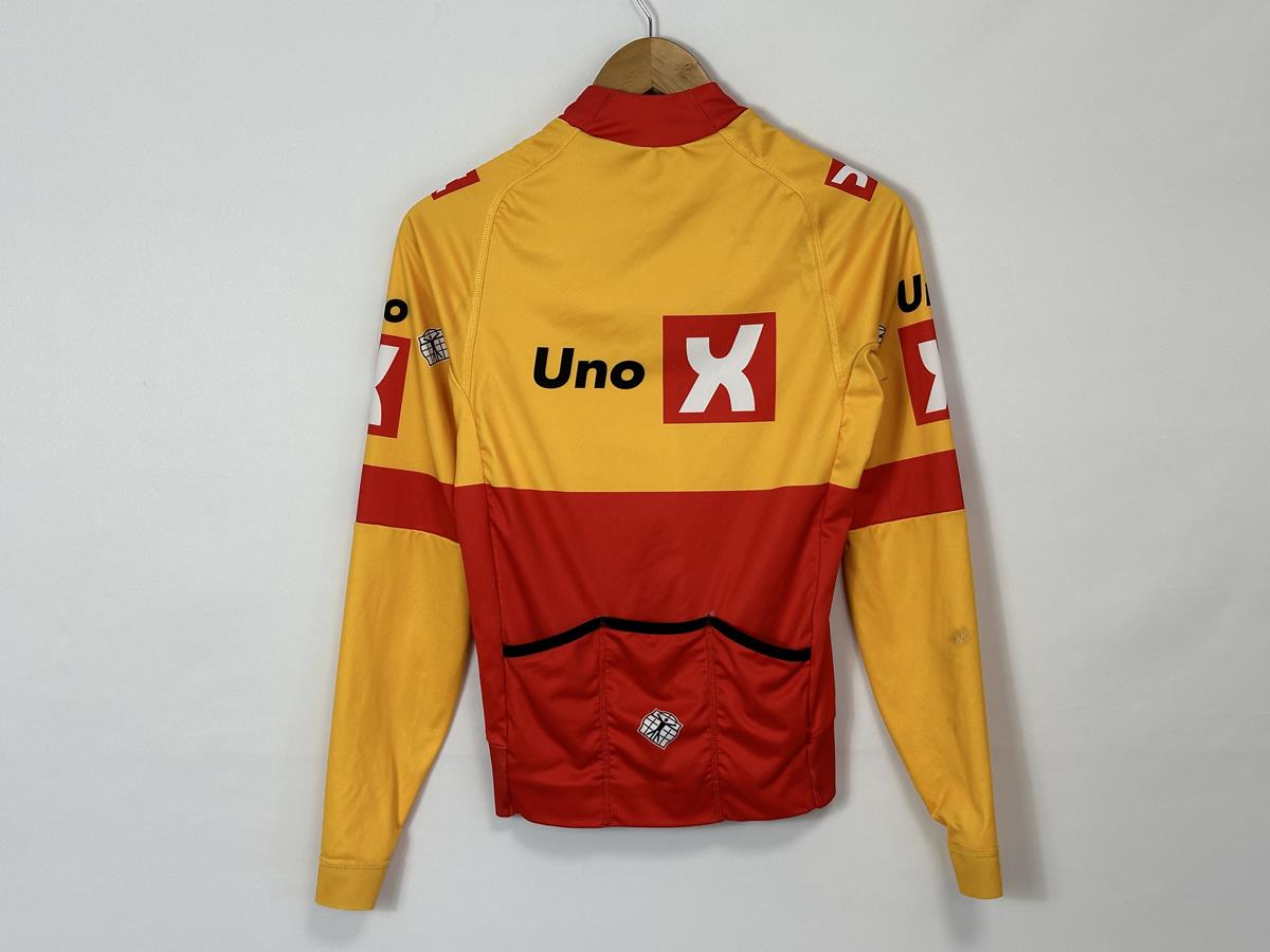 Uno X - L/S Light Jersey by Bioracer