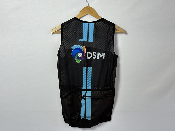 Wind Vest - Team DSM