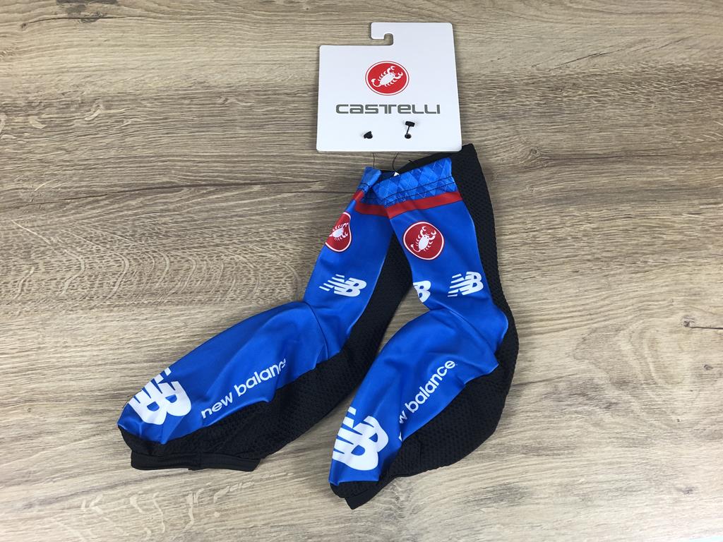 G4 Black Cycling Shoe Covers: Comfort, Resistance and Elegant Style