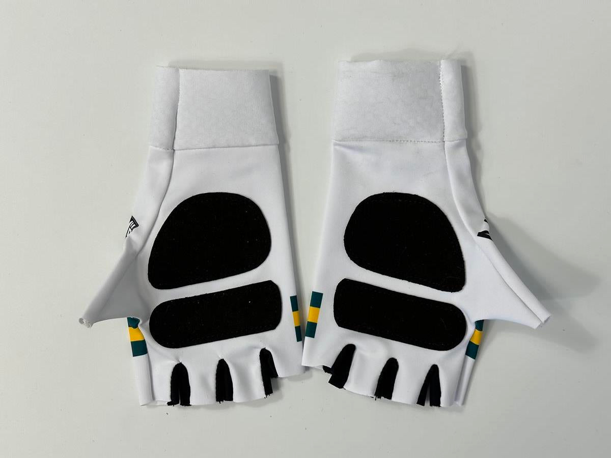 Australia National Team - 2015 Aero Gloves by Santini